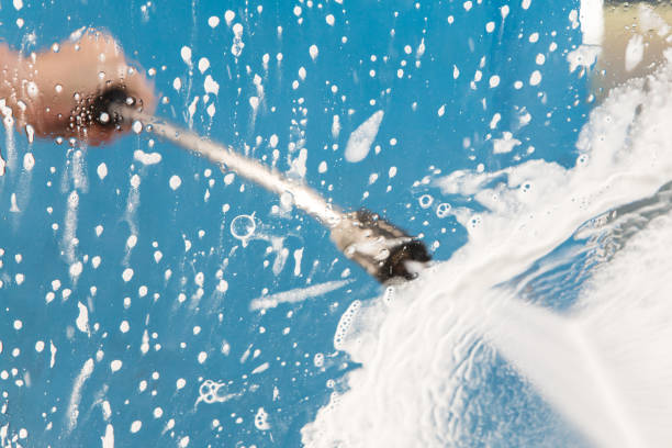 Boat and Dock Cleaning in Liberty, KY