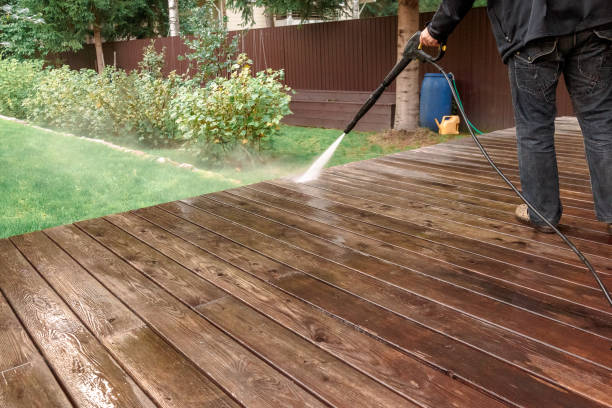 Best Warehouse Cleaning  in Liberty, KY