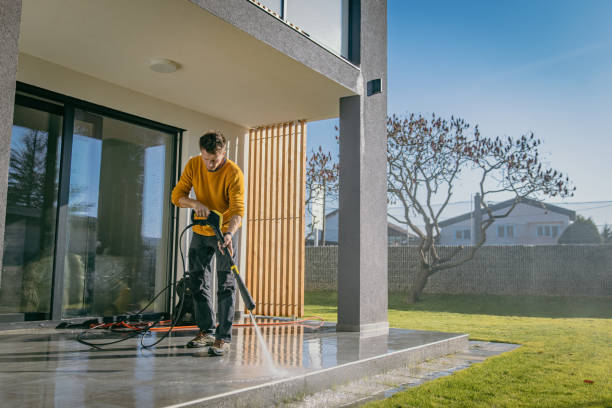 Best Restaurant Pressure Washing  in Liberty, KY