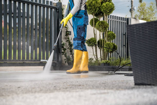 Playground Equipment Cleaning in Liberty, KY